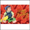 Customised Tile with Elegant Acrylic Stand (for Kids) code:KT02 - Click here to View more details about this Product